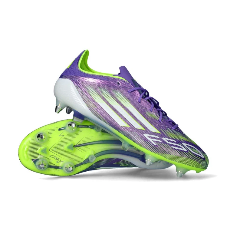 Bota adidas F50 Elite SG