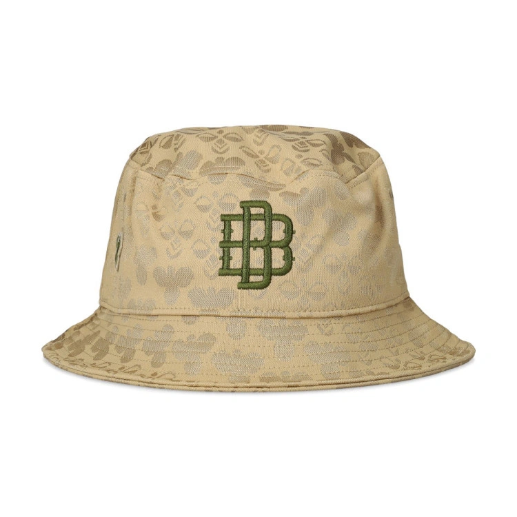 Gorra Hummel Real Betis 2025-2026