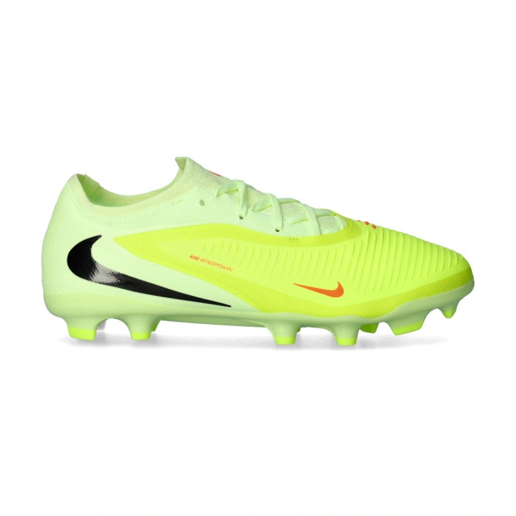 Bota Nike Phantom 6 Low Pro FG/MG Niño