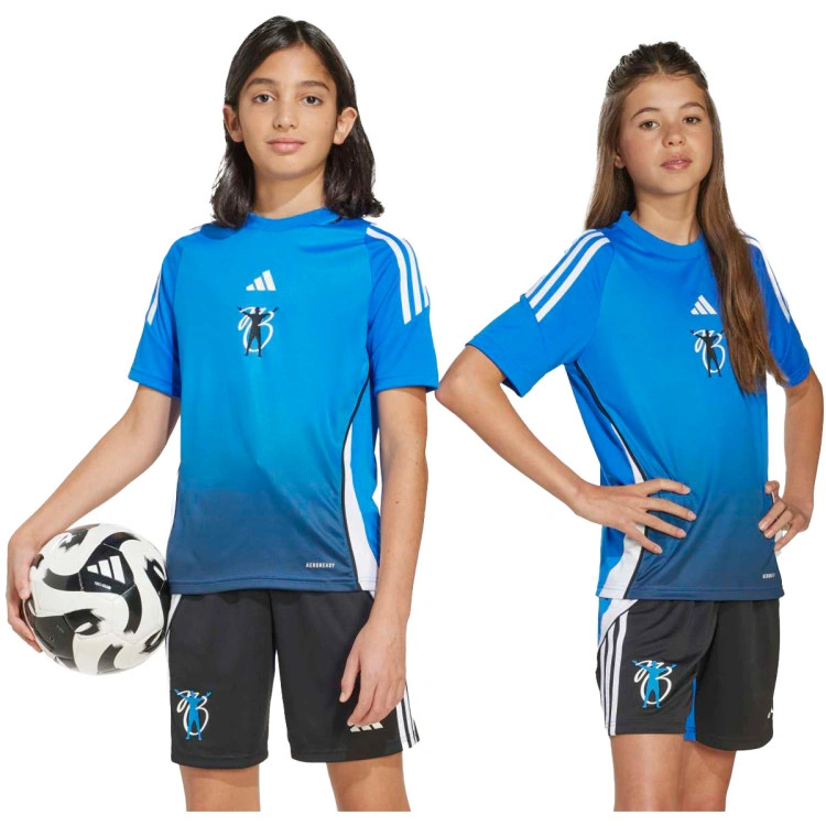 Camiseta adidas Jude Bellingham Niño