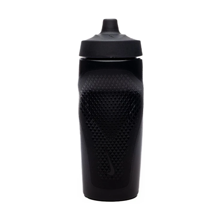 Botella Nike Refuel Grip 18 Oz