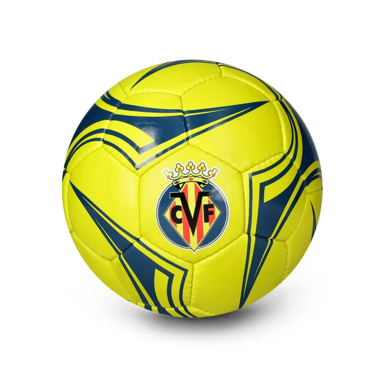Balón Villarreal CF Villarreal 2025-2026