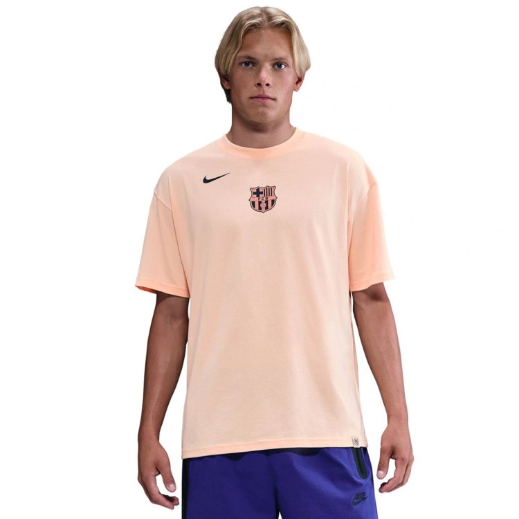 Camiseta Nike FC Barcelona Fanswear 2025-2026