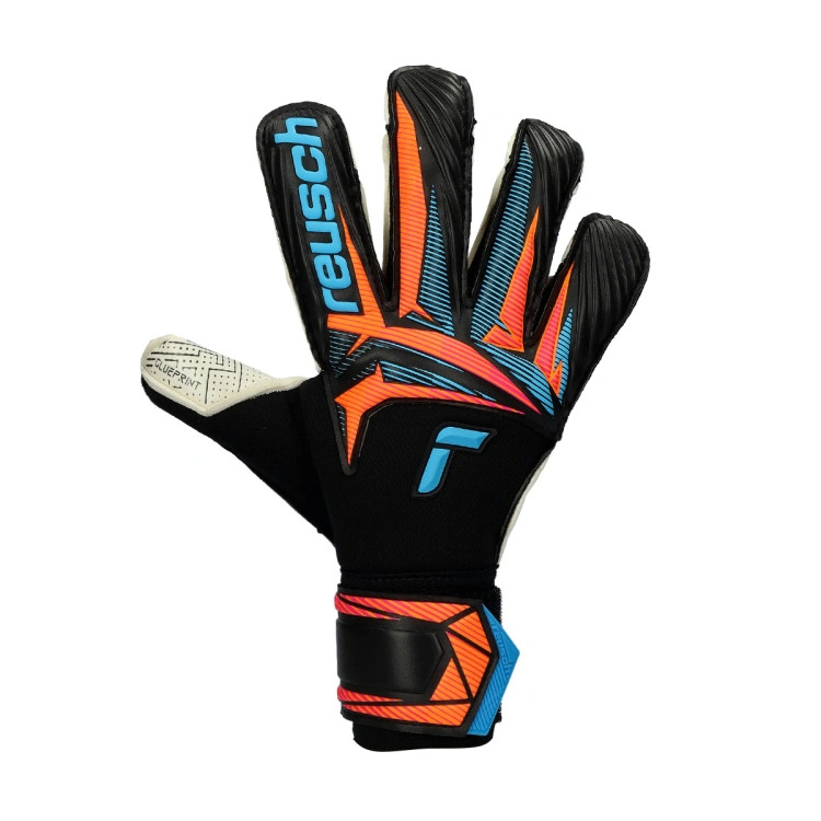 Guantes Reusch Attrakt Advance Evolution Glueprint