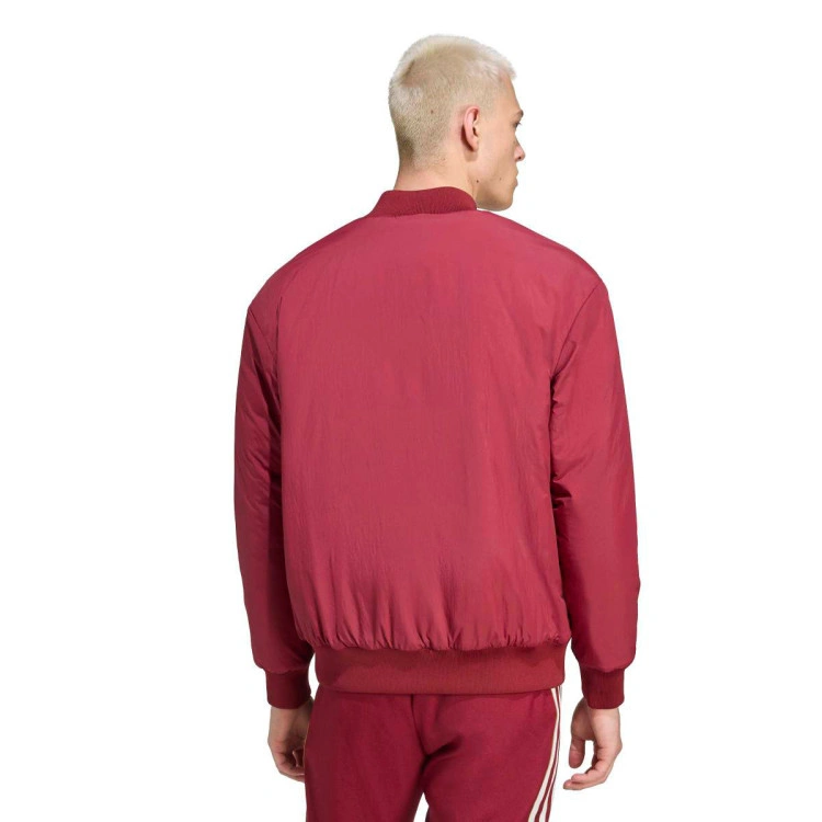 Chaqueta adidas Arsenal Fc Icons Fanswear 2025-2026