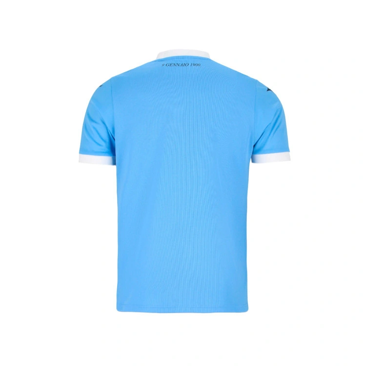 Camiseta Mizuno Lazio Primera Equipación 2025-2026