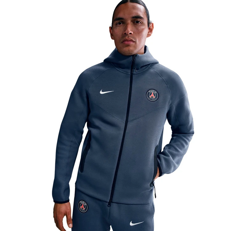 Chaqueta Nike PSG Fanswear 2025-2026