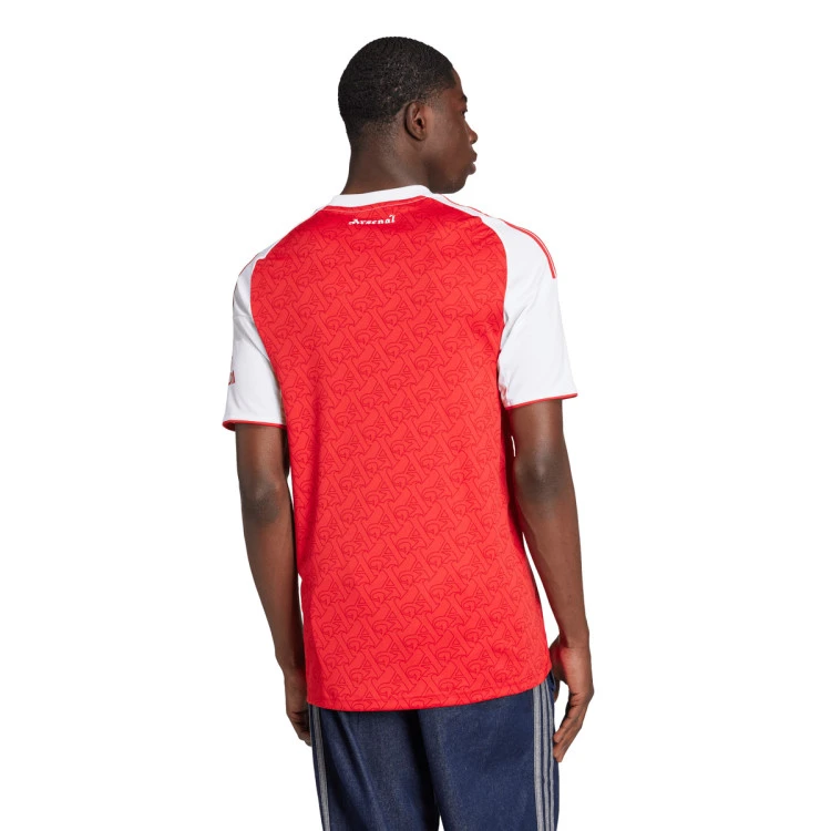 Camiseta adidas Arsenal FC Primera Equipación 2025-2026