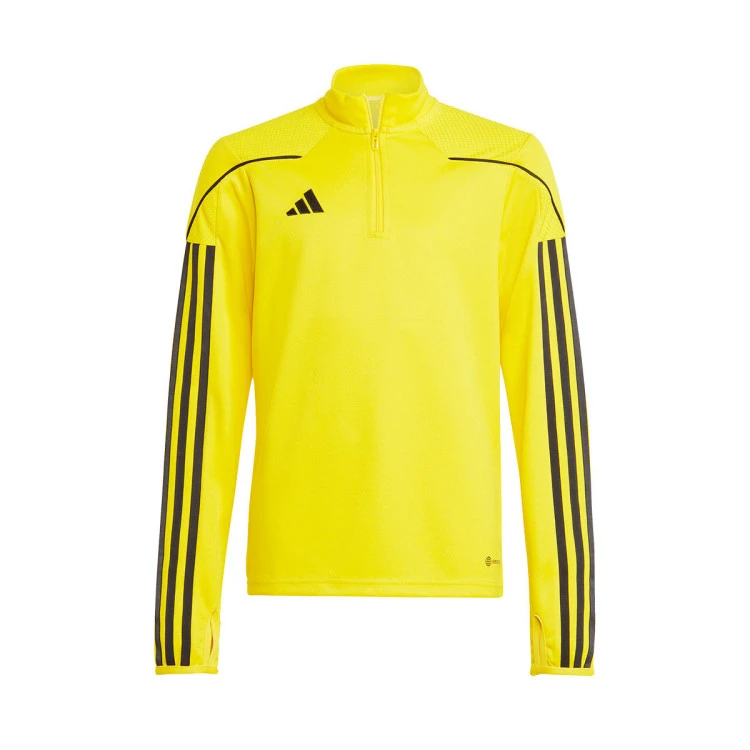 Sudadera adidas Tiro 23 League Training Niño