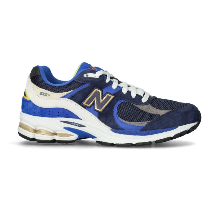 Zapatilla New Balance 2002 Fc Porto