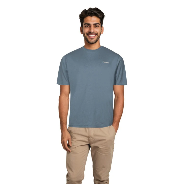 Camiseta Meteora Jump