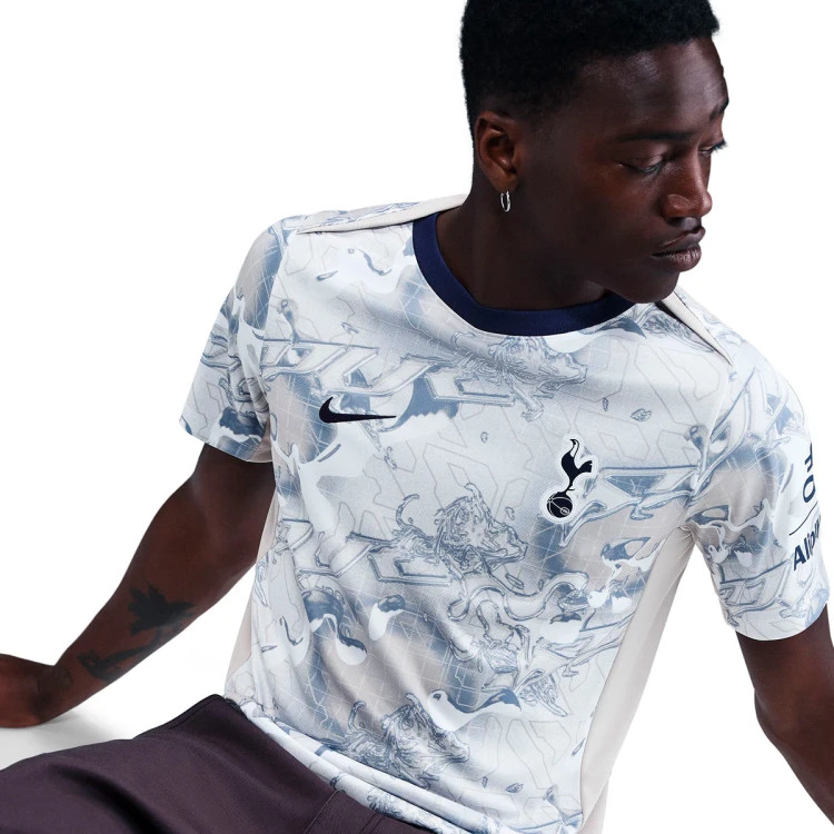 Camiseta Nike Tottenham Hotspur FC Pre-Match 2025-2026