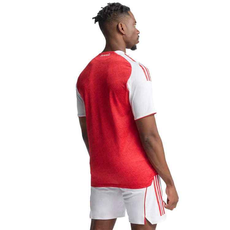 Camiseta adidas Authentic Arsenal FC Primera Equipación 2025-2026