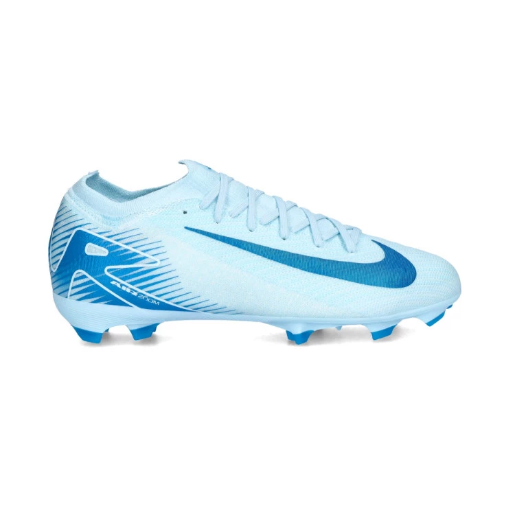 Bota Nike Air Zoom Mercurial Vapor 16 Pro FG Niño