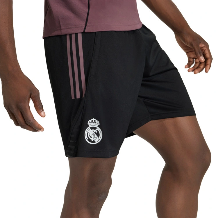 Pantalón corto adidas Real Madrid Training 2025-2026