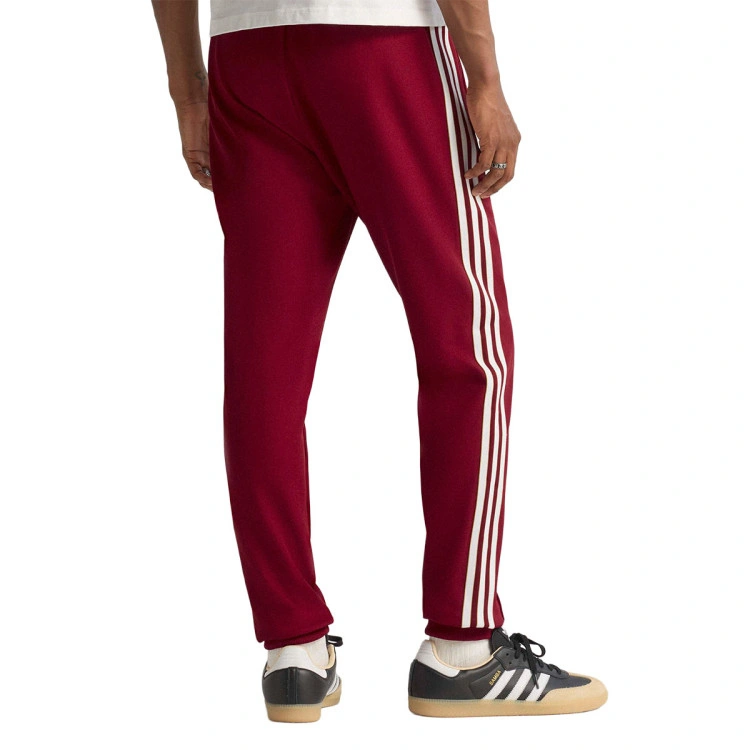 Pantalón largo adidas Arsenal Fc Icons Fanswear 2025-2026