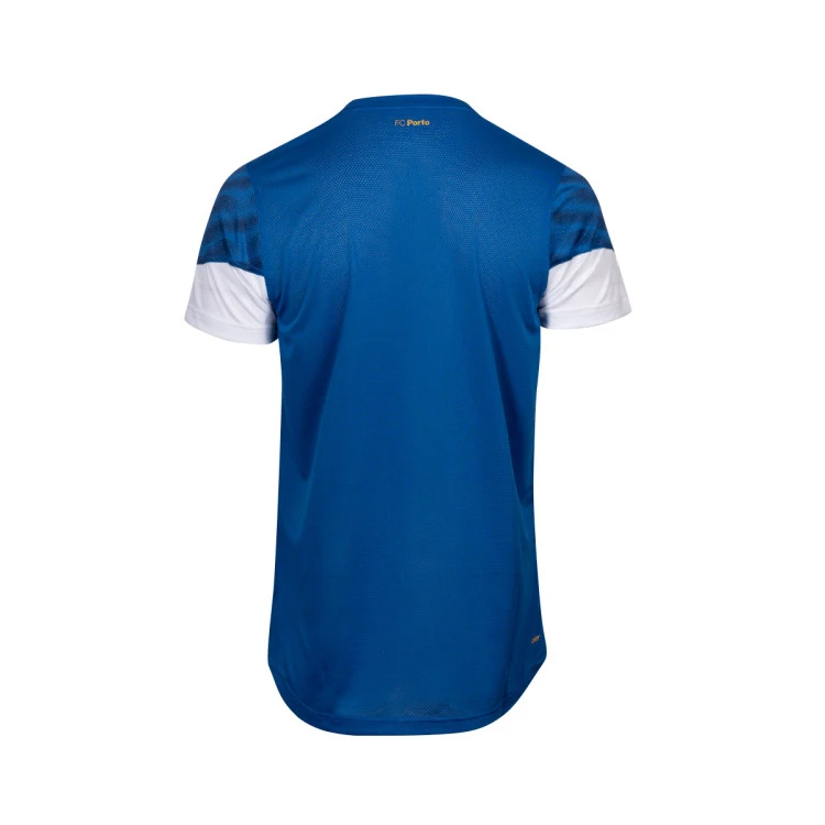 Camiseta New Balance Fc Porto Pre-Match 2025-2026