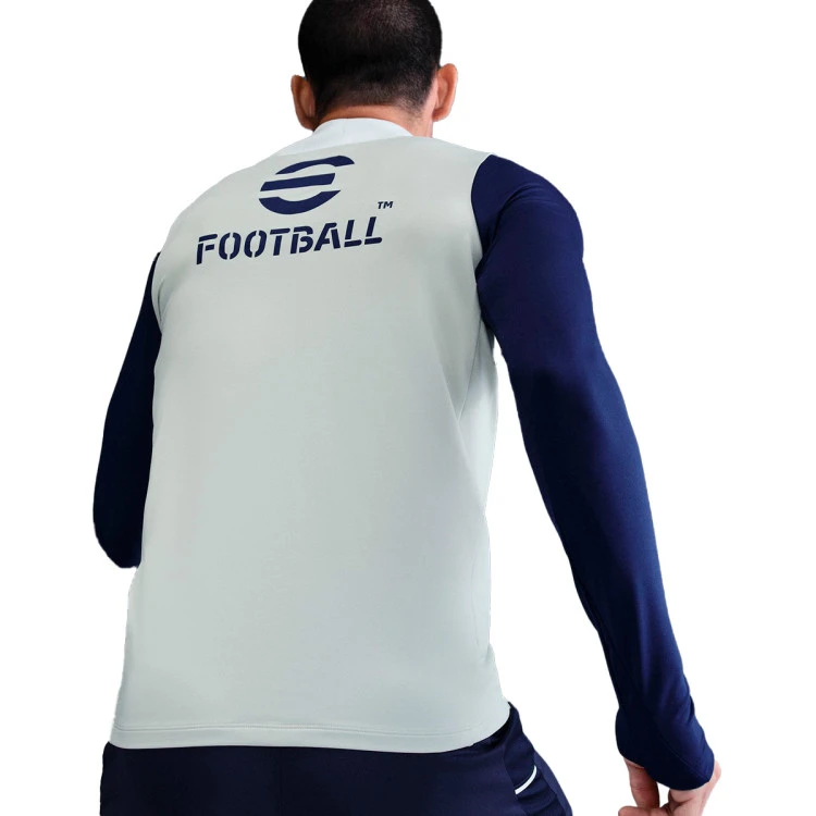 Sudadera Nike Inter Milan Training 2025-2026