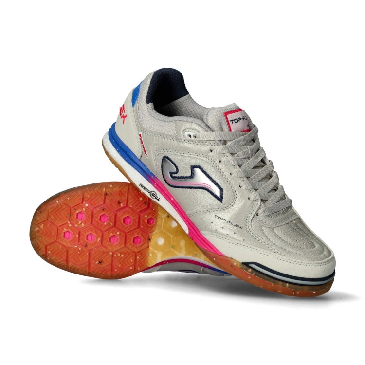 Zapatilla Joma Top Flex Rebound