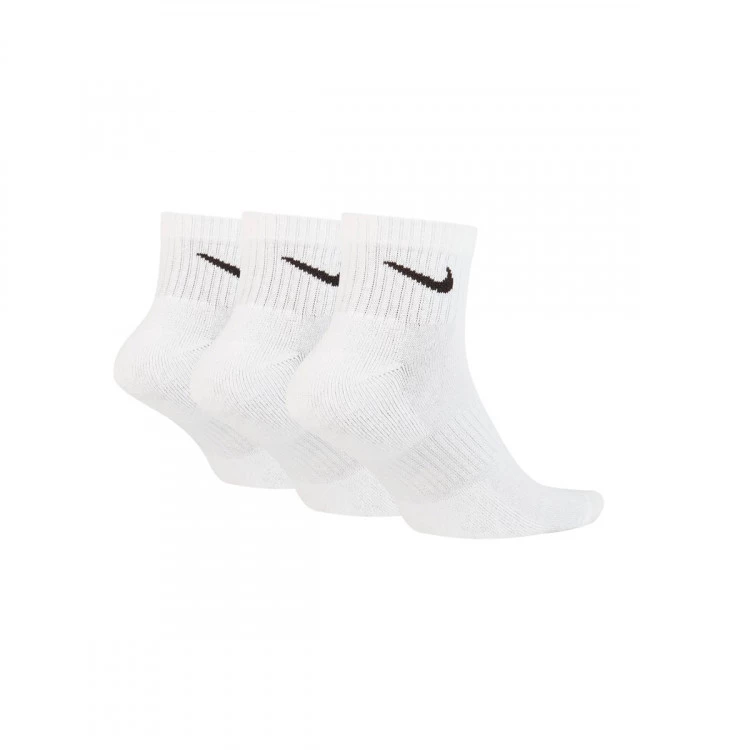 Calcetines Nike Everyday Cushioned Ankle (3 Pares)