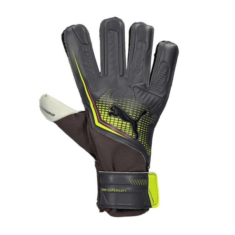 Guantes Puma Ultra Play Flat