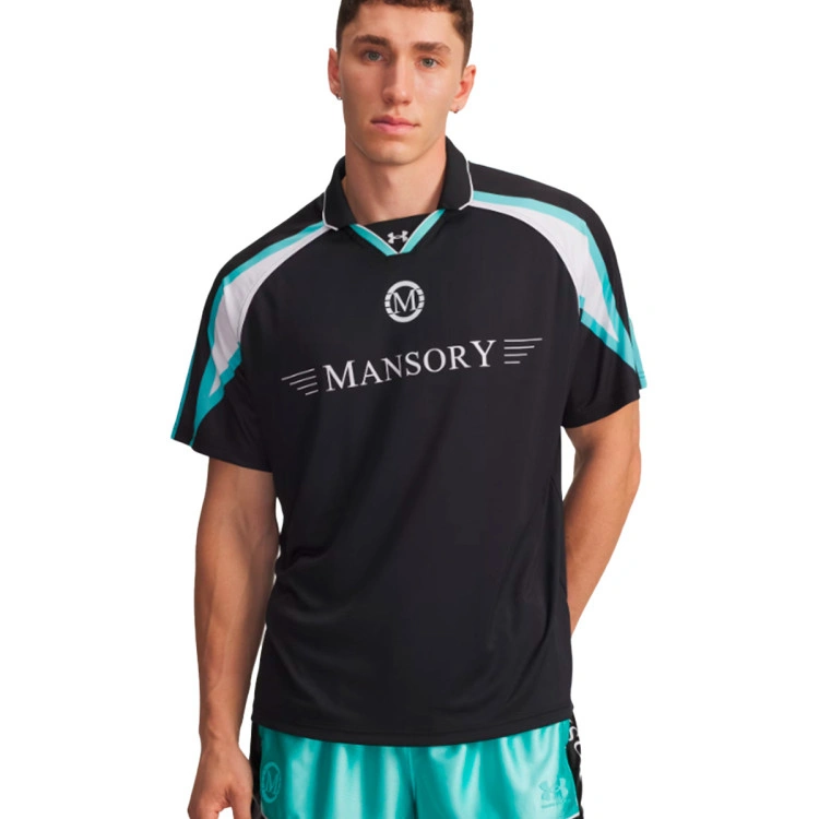 Camiseta Under Armour Mansory Terrace