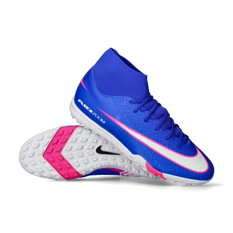 Bota Nike Air Zoom Mercurial Superfly 10 Academy Turf