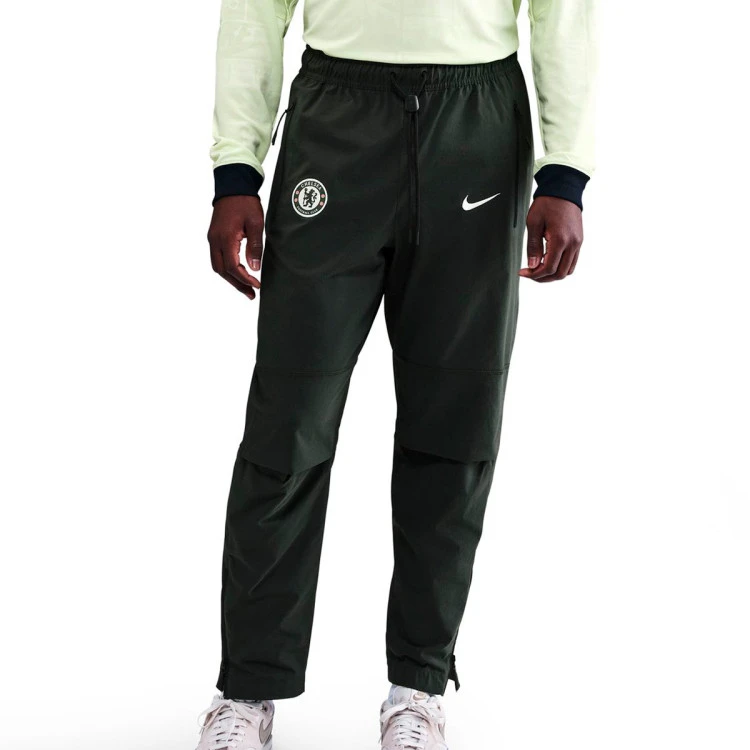 Pantalón largo Nike Chelsea FC Fanswear 2025-2026