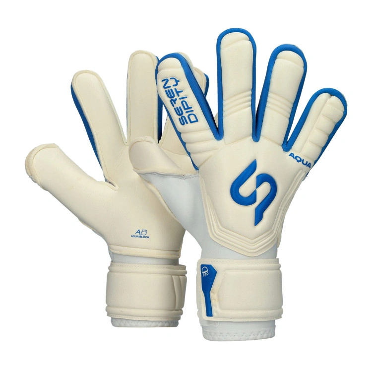 Guantes SP Fútbol Serendipity Pro Aqualove