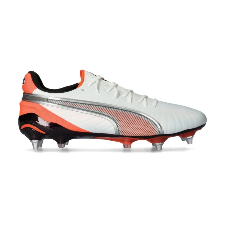 Bota Puma King Ultimate MxSG