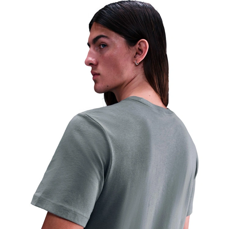 Camiseta Nike Atl Madrid Fanswear 2025-2026