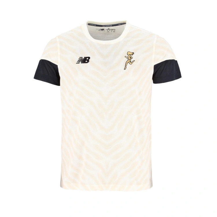 Camiseta New Balance Atalanta Pre-Match 2025-2026