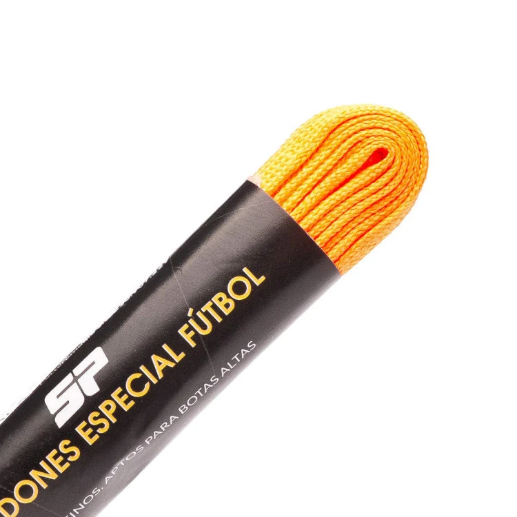 Cordones SP Fútbol Especiales
