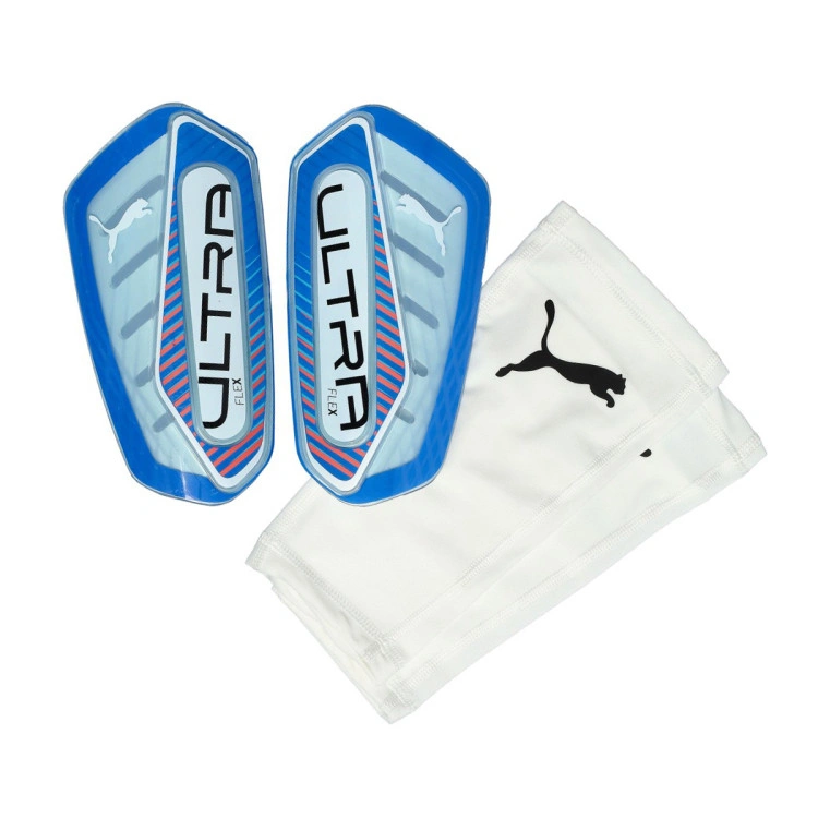 Espinillera Puma Ultra Flex Sleeve
