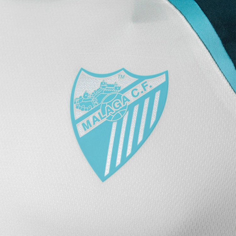 Sudadera Hummel Malaga CF Training 2025-2026
