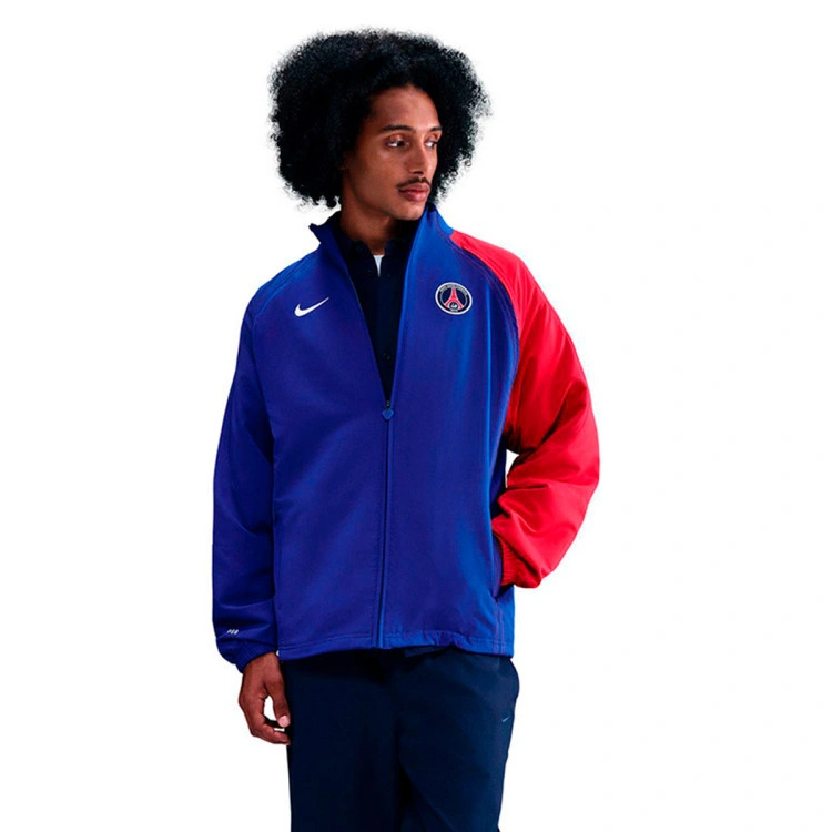 Chaqueta Nike PSG Edición Especial 2025-2026