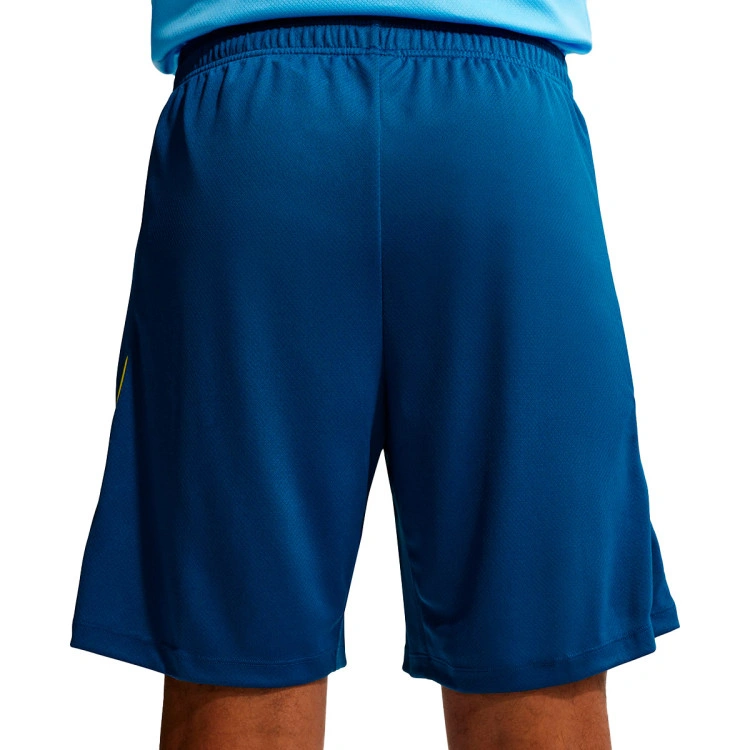 Pantalón corto Nike Fc Barcelona Training 2025-2026