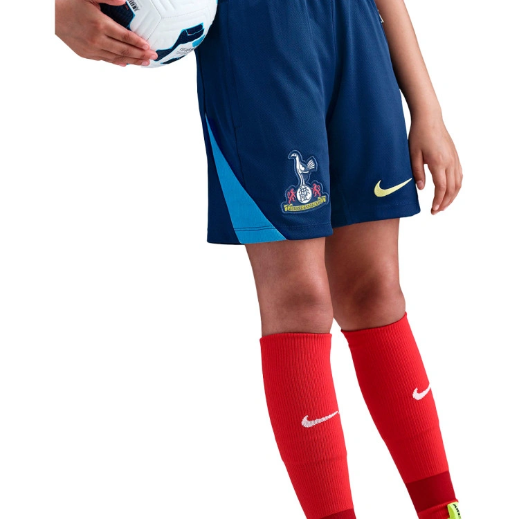 Pantalón corto Nike Tottenham Hotspur FC Training 2025-2026 Niño