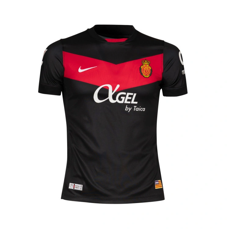 Camiseta Nike RCD Mallorca Tercera Equipación 2025-2026 Niño