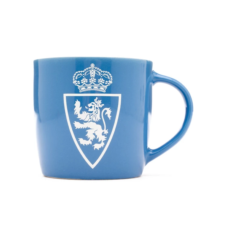Taza Real Zaragoza Real Zaragoza 370ml