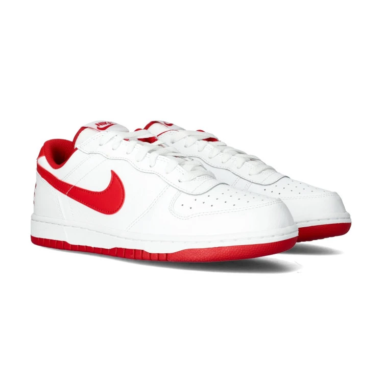 Zapatilla Nike Big Nike Low