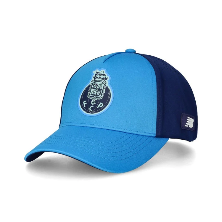 Gorra New Balance Fc Porto 2025-2026