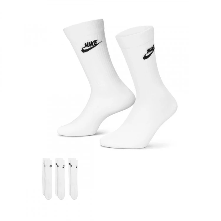 Calcetines Nike Sportswear Everyday Essential (3 Pares)