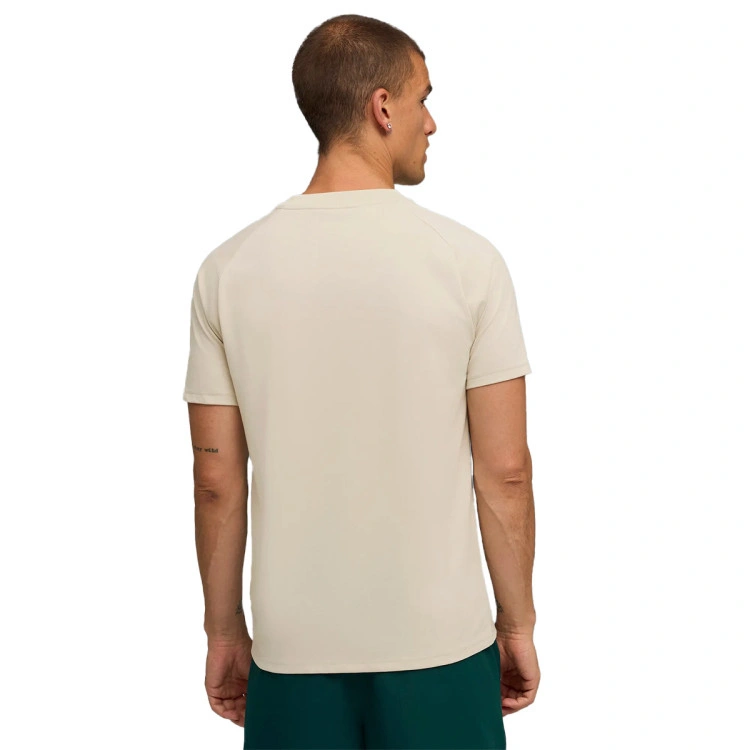 Camiseta Puma Ac Milan Fanswear 2025-2026