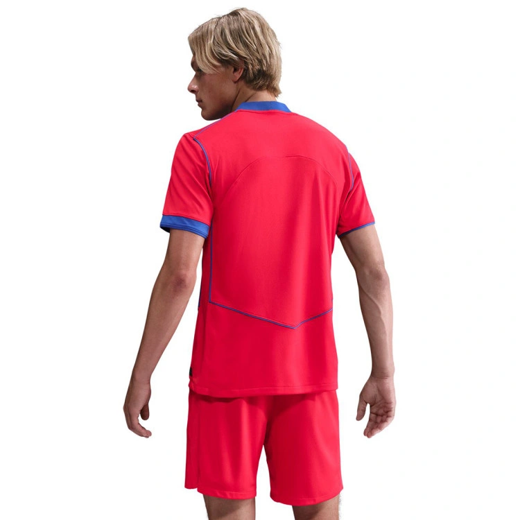 Pantalón corto Nike PSG Tercera Equipación 2025-2026