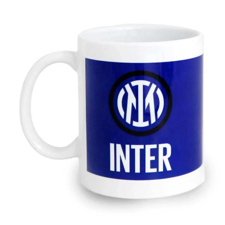 Taza Inter Milán