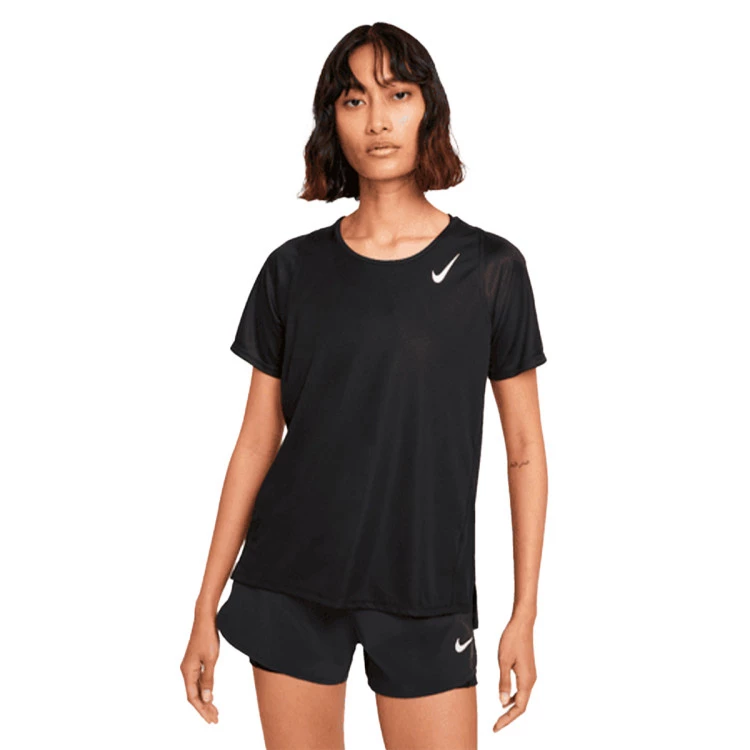 Camiseta Nike Dri-Fit Race Mujer