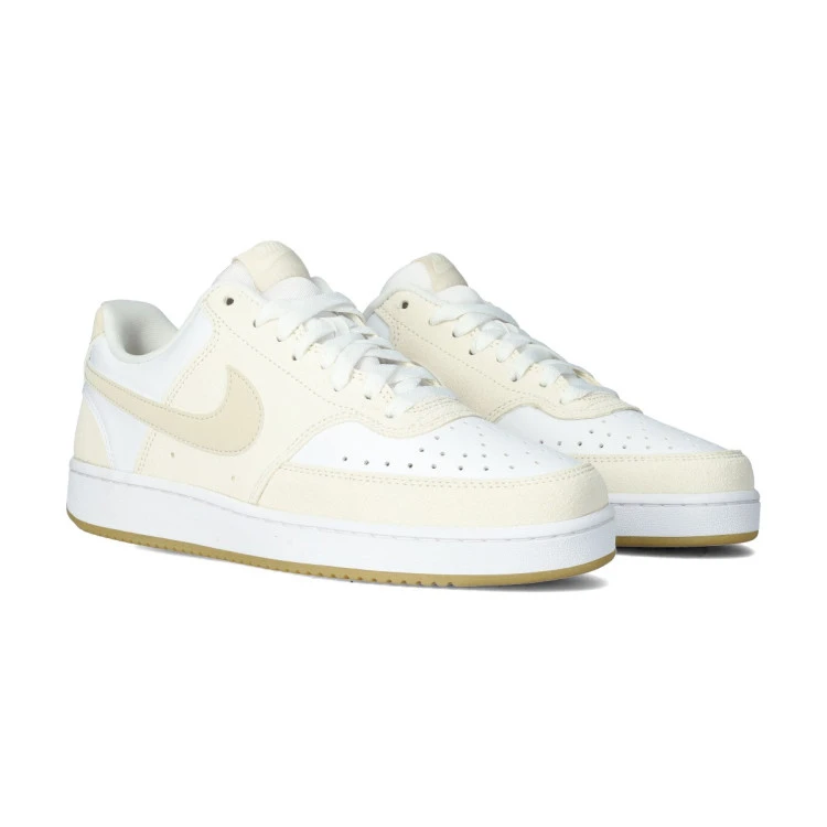 Zapatilla Nike Court Vision Low Mujer