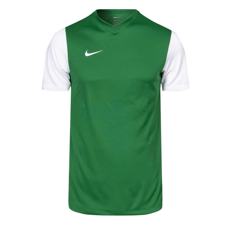 Camiseta Nike Tiempo Premier II m/c Niño