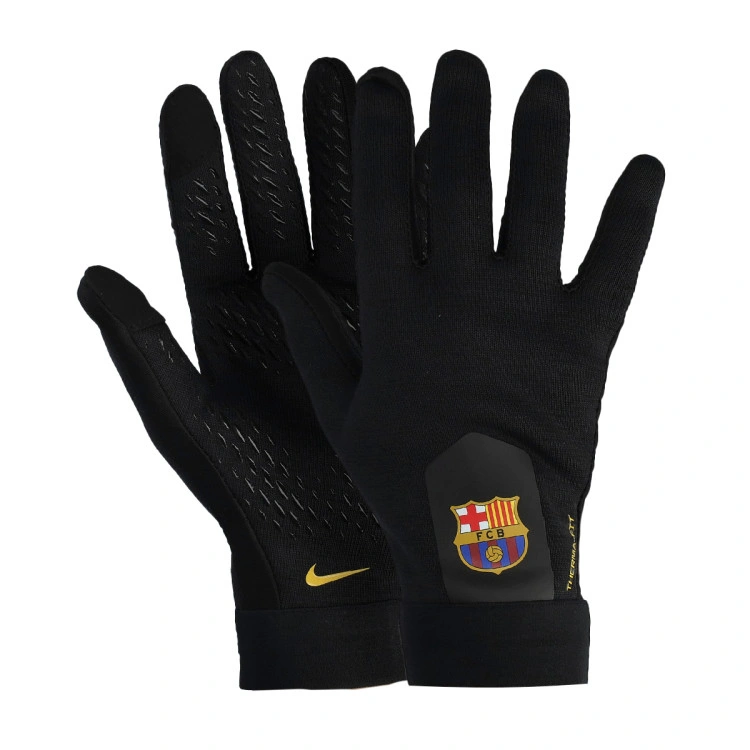 Guantes Térmicos Fc Barcelona 2025-2026
